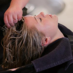 Hotel Facilities - Hair Salon