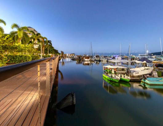 Boardwalk - Cairns