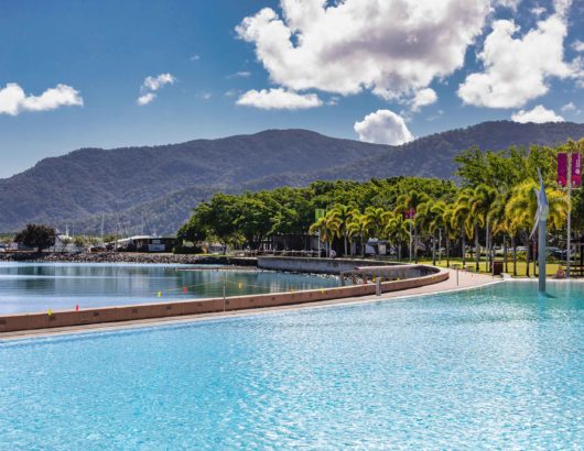 Long Stay Apartments in Cairns