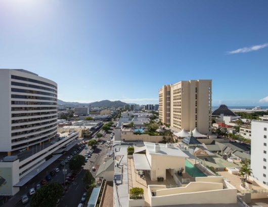 Park Regis City Quays in Cairns, Australia