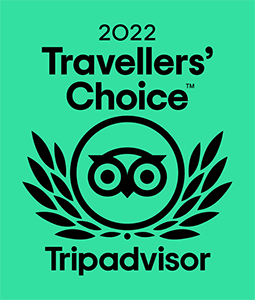 Traveller's Choice 2022