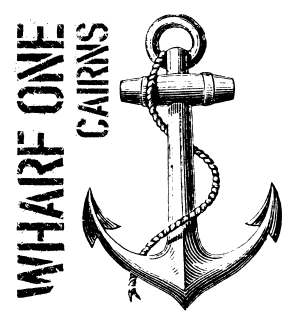 Wharf Of One Cafe logo