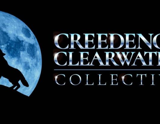Creedence Clearwater Collective logo