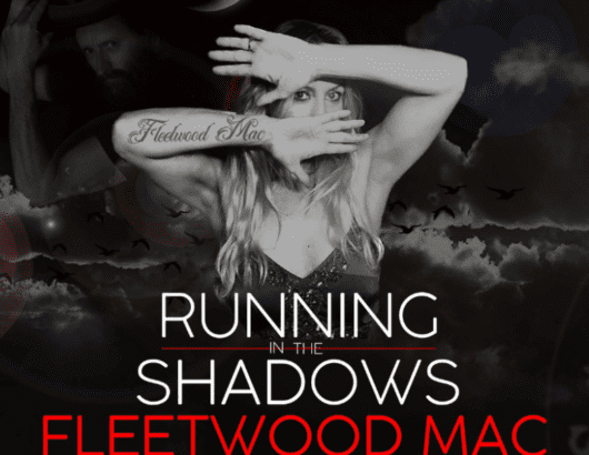 Running Shadows Fleetwood Mac