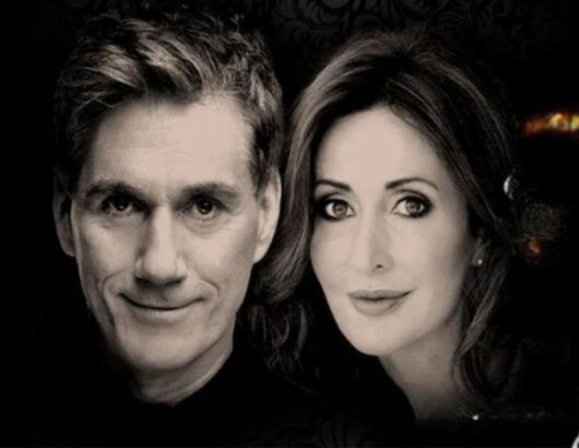 Marina Prior & David Hobson Music Tour